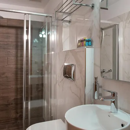 Konaki Ouranoupolis Uranopoli