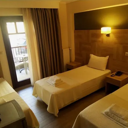 Konaki Ouranoupolis Uranopoli