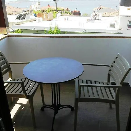 Bed & Breakfast Konaki Ouranoupolis