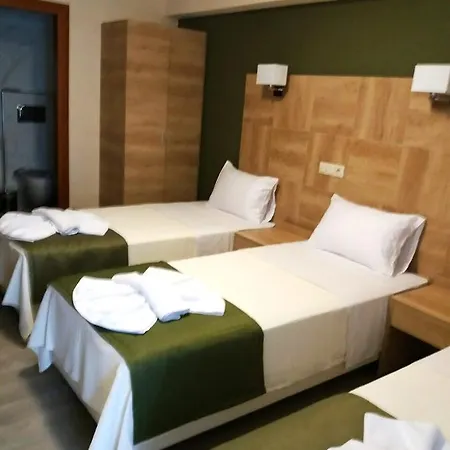 Bed & Breakfast Konaki Ouranoupolis