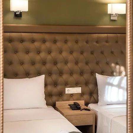 Konaki Ouranoupolis Uranopoli