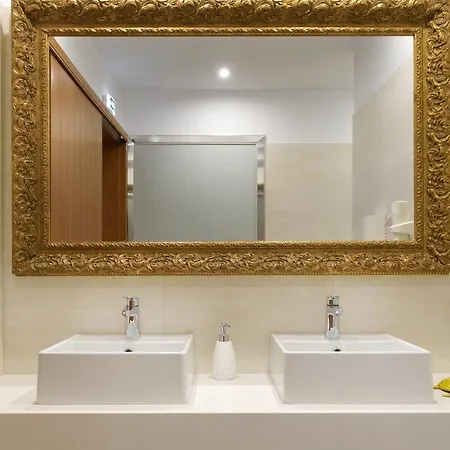 Bed & Breakfast Konaki Ouranoupolis 3*