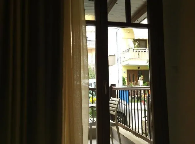 Konaki Ouranoupolis 3* Ouranoupoli