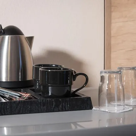 Konaki Ouranoupolis فندق مبيت وإفطار 3*