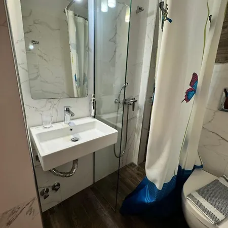 Konaki Ouranoupolis 3* أُرانّوبولي