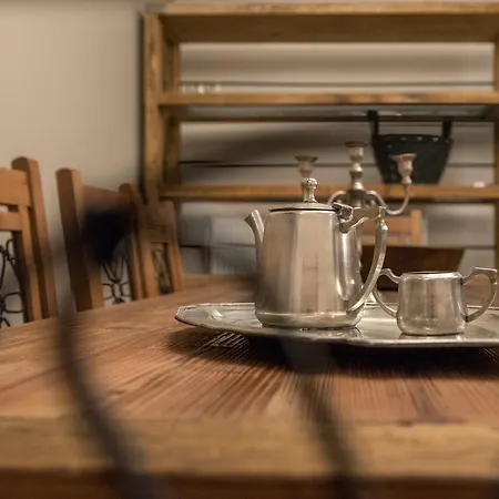 Konaki Ouranoupolis أُرانّوبولي