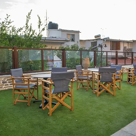 Konaki Ouranoupolis 3*