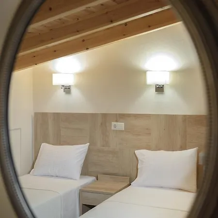 Konaki Ouranoupolis 3* أُرانّوبولي