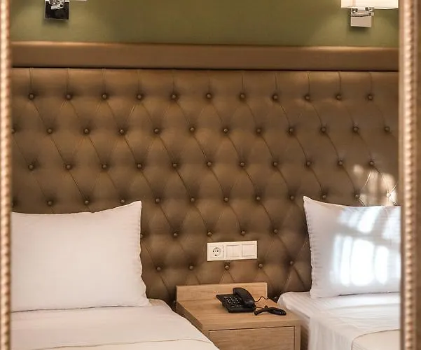 Konaki Ouranoupolis Ouranoupoli