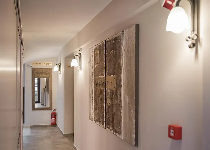 Konaki Ouranoupolis 3*