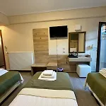 Bed & Breakfast Konaki Ouranoupolis