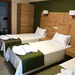Bed & Breakfast Konaki Ouranoupolis