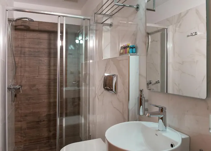 Konaki Ouranoupolis Ουρανούπολη