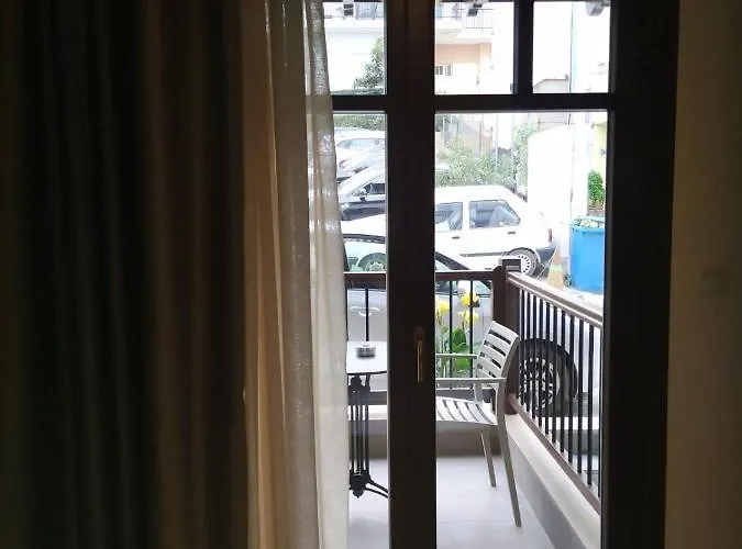 Konaki Ouranoupolis Bed and Breakfast Ουρανούπολη