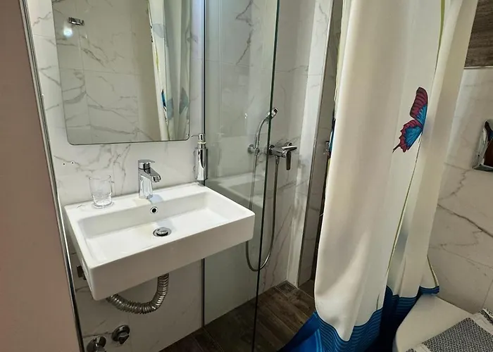 Konaki Ouranoupolis 3* Ουρανούπολη