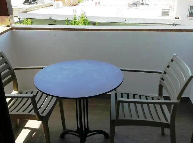 Bed and Breakfast Konaki Ouranoupolis