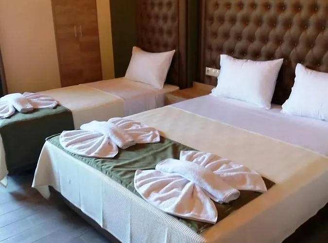 Bed and Breakfast Konaki Ouranoupolis 3*