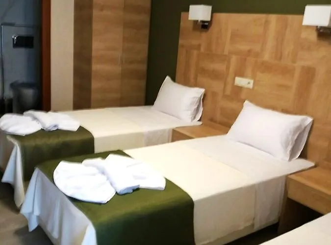 Bed and Breakfast Konaki Ouranoupolis