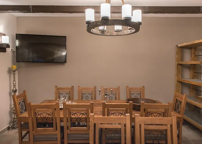 Konaki Ouranoupolis 3* Ουρανούπολη