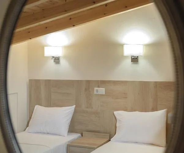 Konaki Ouranoupolis 3* Ουρανούπολη